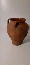 Piccola giara terracotta usato Piccola giara terracotta usato  Reggio Calabria