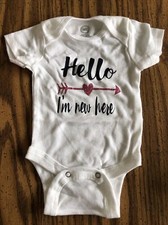 Hello new baby for sale  Superior