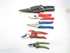 Garden shears snips for sale  Lima