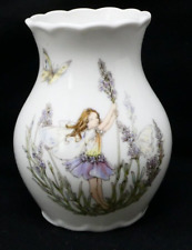 Flower fairies lavender for sale  SALISBURY