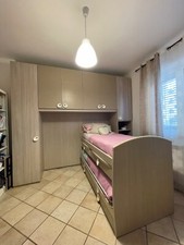 Cameretta con cabina usato  Italia