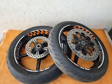 Ktm duke 690 gebraucht kaufen  Velten