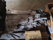 Schaltgetriebe mercedes vito gebraucht kaufen  Ingolstadt