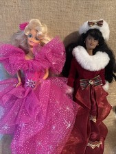 Barbie happy holidays for sale  Hacienda Heights