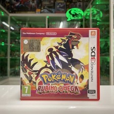Nintendo 3ds pokemon usato  Firenze
