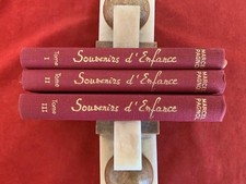 Pagnol souvenirs enfance d'occasion Pagnol souvenirs enfance d'occasion  Hyères