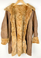 Real sheepskin shearling for sale  CANTERBURY