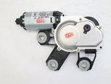 Wischermotor hinten touareg gebraucht kaufen  Wittenburg