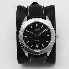 Men tissot 100 for sale  HEATHFIELD