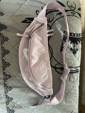 Nike bauchtasche umhängetasch gebraucht kaufen  Minden