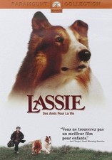 Dvd lassie amis d'occasion  Les Mureaux