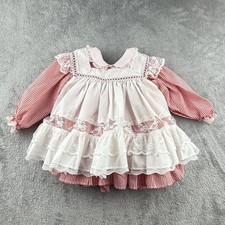 Bryan pinafore dress for sale  Danville