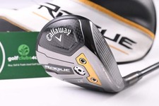 Callaway rogue 3hl for sale  LOANHEAD