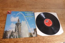 Ibert escales overtures for sale  DORCHESTER