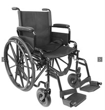 Pepe mobility self for sale  BRADFORD
