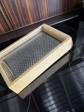 Riginal parmesan reibe gebraucht kaufen  Kreuzau