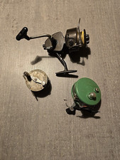 Moulinets pêche d'occasion  Trémentines