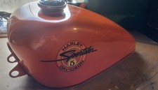 1993 aniversery harley for sale  SHILDON