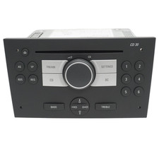 Genuine vauxhall radio for sale  TELFORD