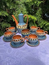 Kaffee tee service gebraucht kaufen  Großdubrau