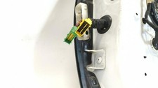 Portiera anteriore peugeot usato  Trambileno