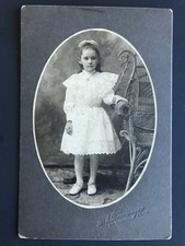 Cabinet card studio for sale  Spokane
