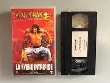 Vhs jackie chan d'occasion Vhs jackie chan d'occasion  Javron-les-Chapelles