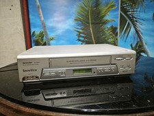 Sharp gh61 videorecorder gebraucht kaufen  Sonneberg