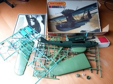 Matchbox 409 dornier gebraucht kaufen  Walsrode