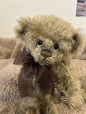 Charlie bears collywobble for sale  FRASERBURGH