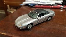 Vitesse jaguar xk8 usato  Narni
