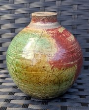 raku pottery for sale  BIRKENHEAD