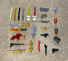Lego minifigure accessories for sale  Little Rock