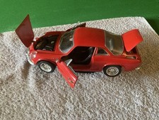 Burago 1971 renault for sale  CARNOUSTIE
