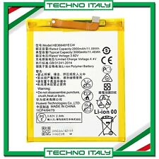 Batteria huawei hb366481ecw usato  Mantova