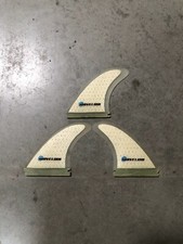 Barbatanas para Futuros | Propulsor | Favo de Mel | Caixa Aberta comprar usado  Enviando para Brazil