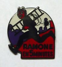 Pin démons merveilles d'occasion  Troyes