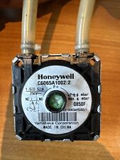 Honeywell luftdruck schalter gebraucht kaufen  Hausen