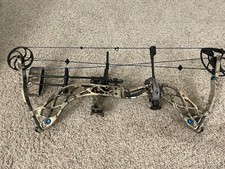 Bowtech diamond archery for sale  Boise