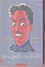 Zappy max quitte d'occasion  Expédié en Belgium