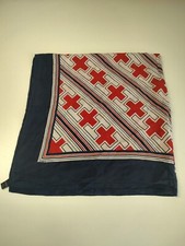 Umt como foulard usato  Massa di Somma