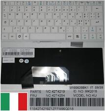 Clavier qwerty italien d'occasion  Dompierre-sur-Besbre