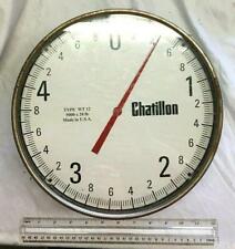 Chatillon scale 5000 for sale  Winter Garden