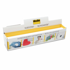 Bondaweb vliesofix iron for sale  IPSWICH