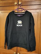 Sweatshirt kangaroos damen gebraucht kaufen  Sasbach am Kaiserstuhl