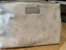 Clarins makeup bag for sale  HOOK