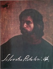 Silvestro pistolesi usato  Italia