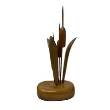 Vintage hand carved for sale  Sanford