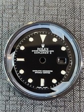 Gents rolex explorer for sale  ACCRINGTON