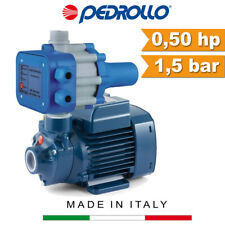 Pompa con presscontrol usato  Supersano